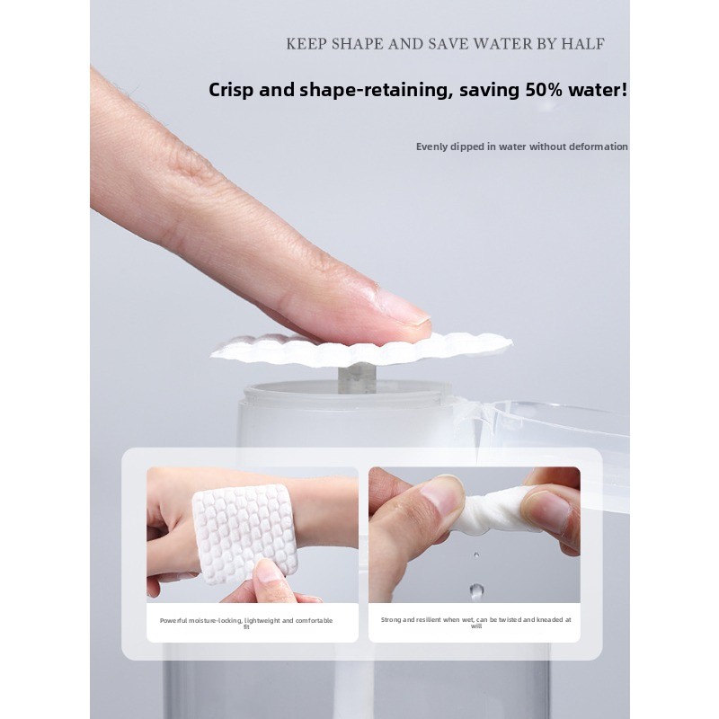 200/400 шт. одноразовых безвор – обзор и цена Nail Art Remover