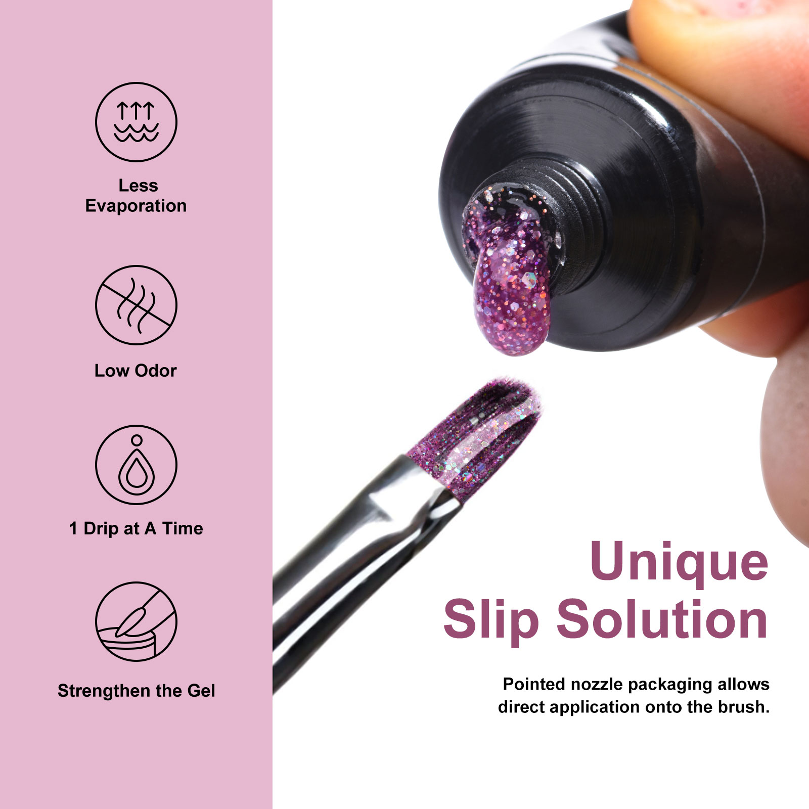 10 шт./компл. гель-лак для нар – обзор и цена Polygel Nail Kit