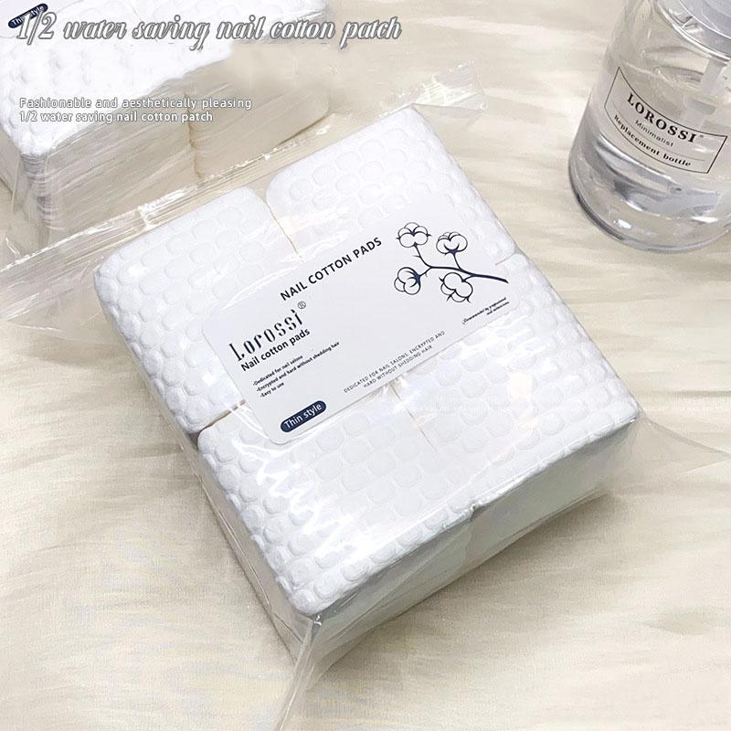 Новые 200/500 шт. ватные диски – обзор и цена Nail Art Remover