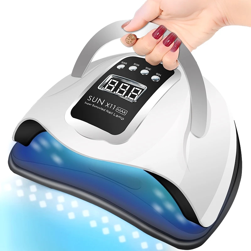 Набор гель-лаков для ногтей На – обзор и цена Polygel Nail Kit