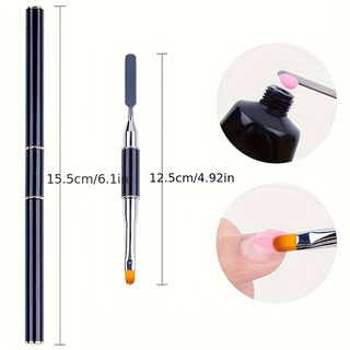 Набор для наращивания ногтей Q – обзор и цена Polygel Nail Kit
