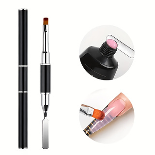 Набор для наращивания ногтей Q – обзор и цена Polygel Nail Kit