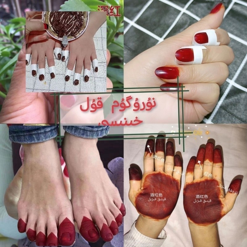 40 г порошок для крашения ногт – обзор и цена Nail Art For Men