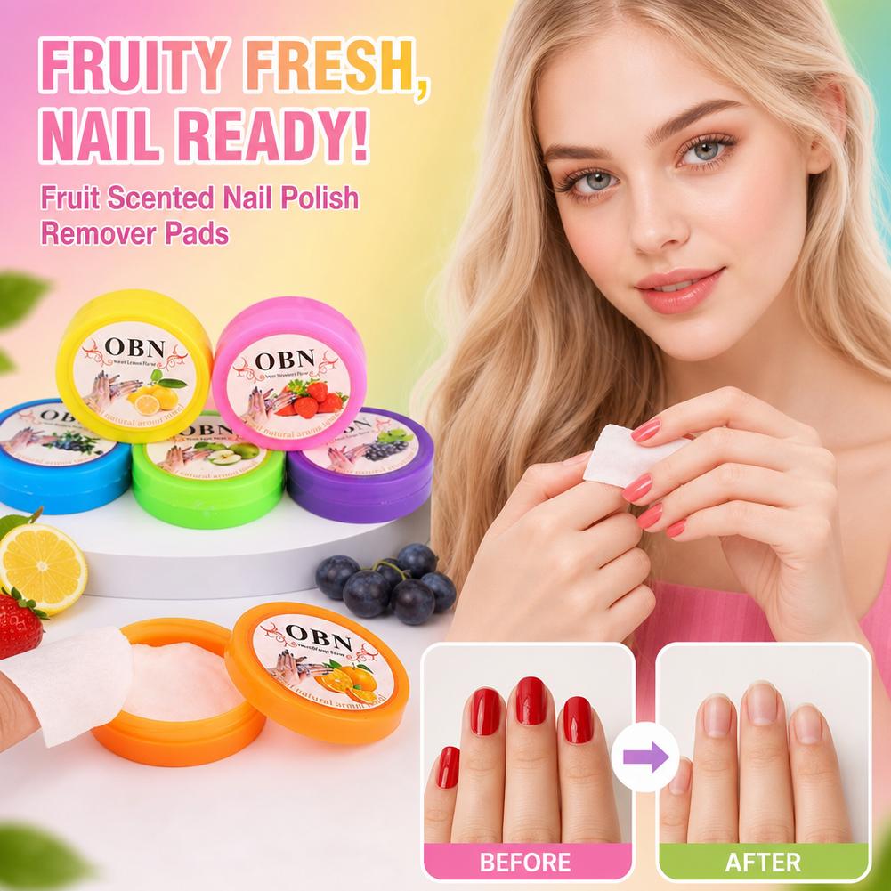 Салфетки для снятия лака с аро – обзор и цена Nail Art Remover