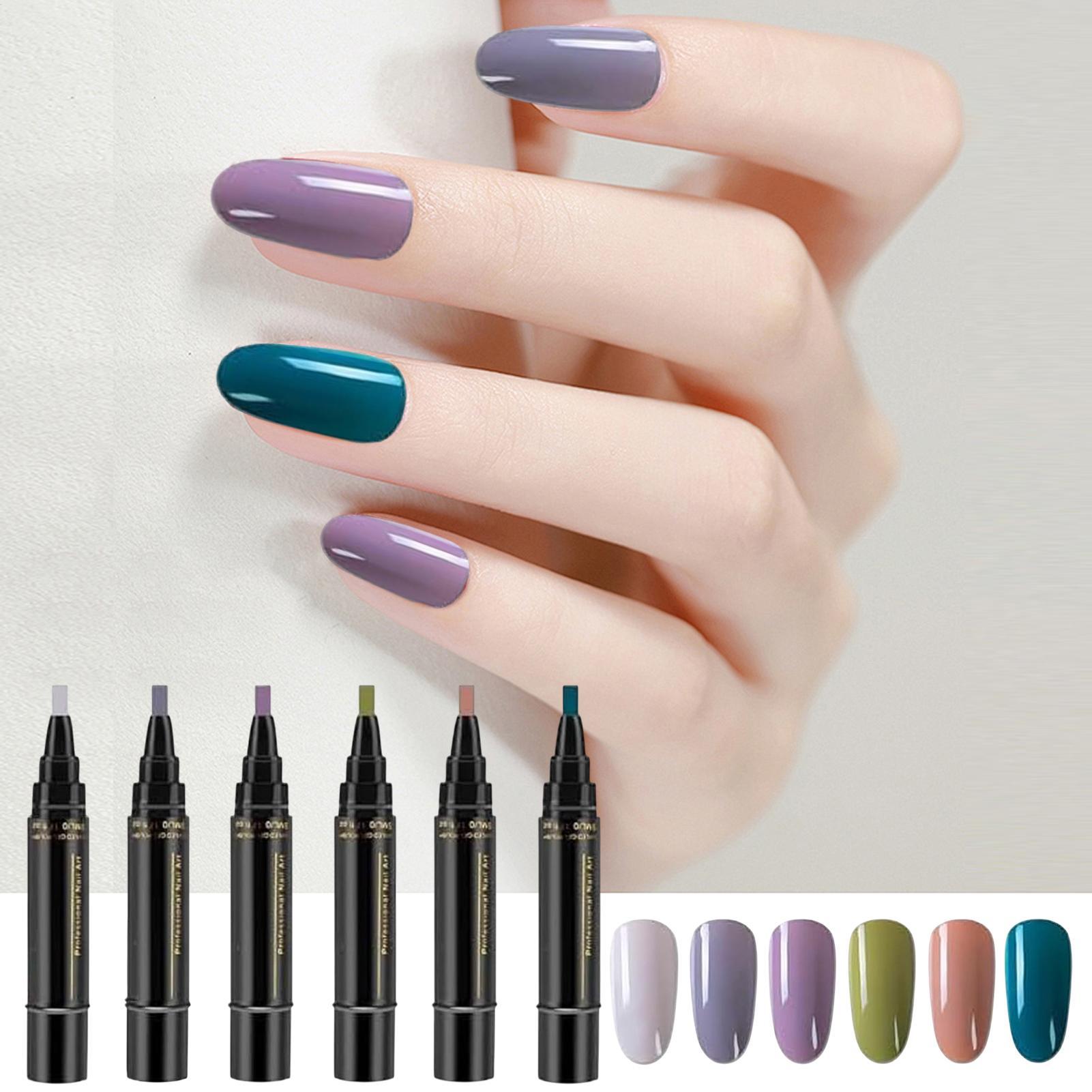 Набор для маникюра Nail Polis  – обзор и цена Polygel Nail Kit